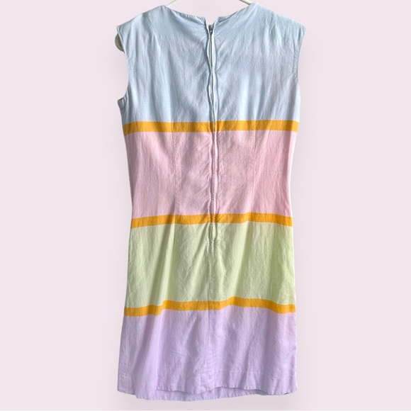 Vintage Martine Dress - Picture 2 of 7